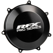 Couvercle de carter d'embrayage RFX Pro Kawasaki 450 KX-F 2021-2026