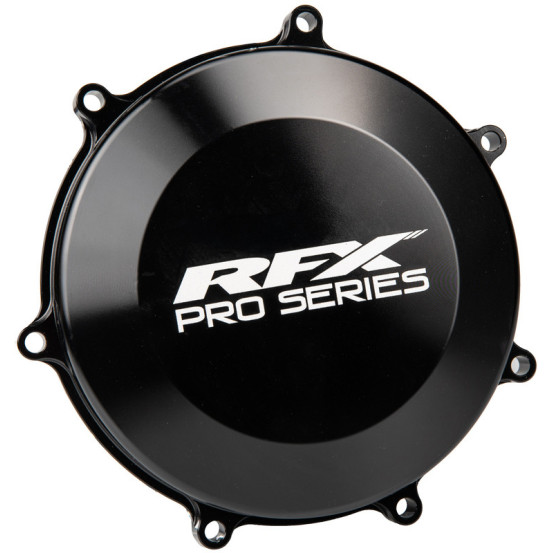 Couvercle de carter d'embrayage RFX Pro Kawasaki 450 KX-F 2021-2026
