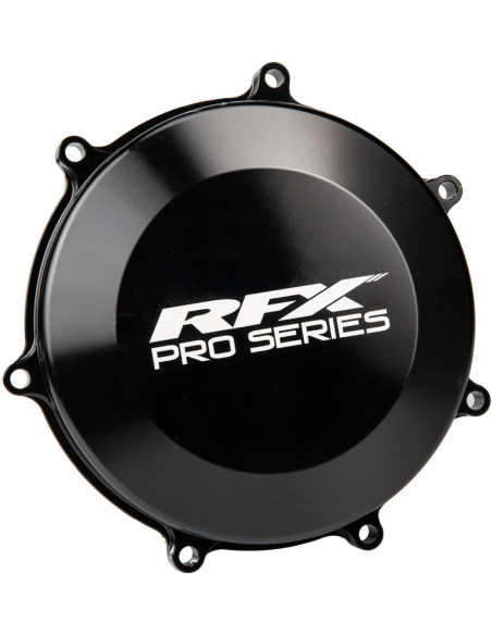 Couvercle de carter d'embrayage RFX Pro Kawasaki 450 KX-F 2021-2026