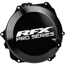 Couvercle de carter d'embrayage RFX Pro Pour Suzuki 450 RM-Z 2008-2023