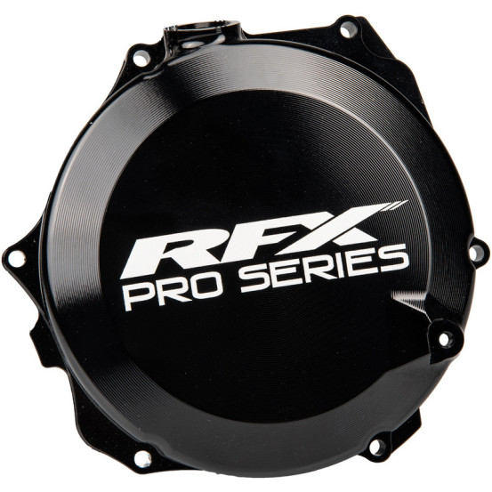 Couvercle de carter d'embrayage RFX Pro Pour Suzuki 450 RM-Z 2008-2023