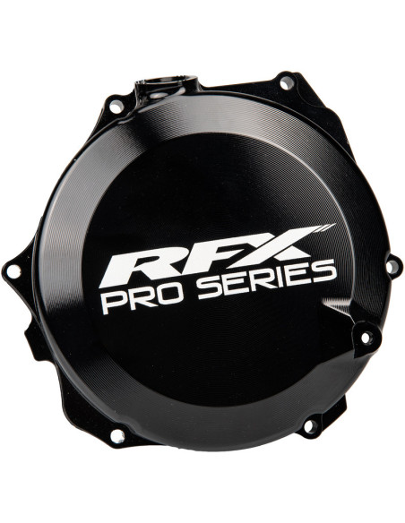 Couvercle de carter d'embrayage RFX Pro Pour Suzuki 450 RM-Z 2008-2023