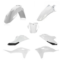 Kit Plastiques CYCRA GAS GAS MC 21