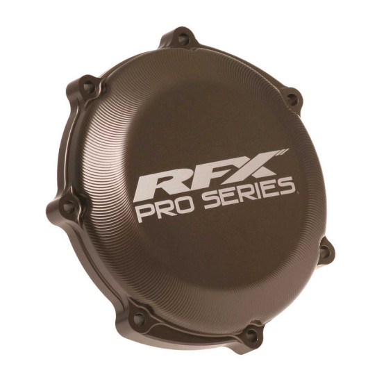 Couvercle de carter d'embrayage RFX Pro Yamaha 250 YZ-F 2001-2013