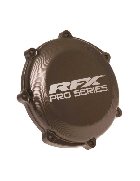 Couvercle de carter d'embrayage RFX Pro Yamaha 250 YZ-F 2001-2013
