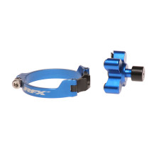 Kit départ RFX Pro KTM Husqvarna Gas Gas 50cc 65cc Bleu