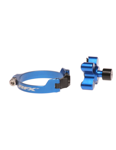 Kit départ RFX Pro KTM Husqvarna Gas Gas 50cc 65cc Bleu