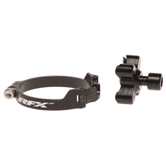 Kit départ RFX Pro KTM Husqvarna Gas Gas Noir