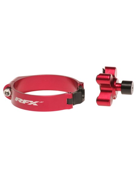 Kit départ RFX Pro Rouge