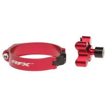 Kit départ RFX Pro KTM Husqvarna Gas Gas 50cc 65cc Rouge