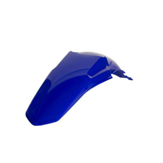 Garde boue arrière - Bleu - ACERBIS Yamaha 125/250 YZ 2002-2014