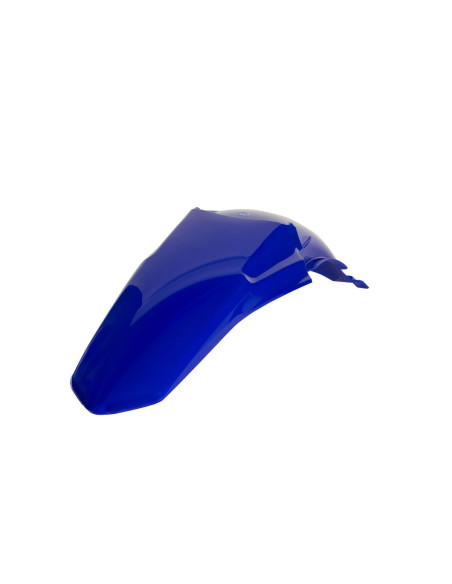 Garde boue arrière - Bleu - ACERBIS Yamaha 125/250 YZ 2002-2014