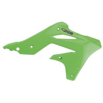 Ouies de radiateurs Cycra powerflow Kawasaki 250 KXF 2013-2016