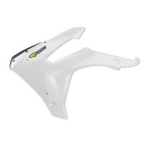 Ouies de radiateurs CYCRA Factory Honda 250 CRF-R 2013-2017 450 CRF-R 2013-2016