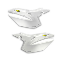 Plaque latérales CYCRA Honda 250 CRF R 2014-2017 450 CRF R 2013-2016