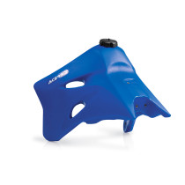 Plastique de rechange proteges mains ACERBIS Rally Brush