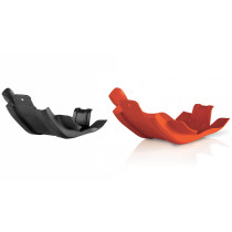 Sabot ACERBIS Husqvarna 250/350 FE 2014-2016 KTM 250/350 EXCF 2014-2016
