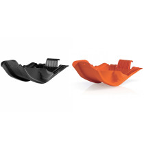 Sabot ACERBIS Husqvarna 450 FC 2014-2015 450/501 FE 2014-2016 KTM 450/500 EXCF 2012-2016 450 SXF 2013-2015
