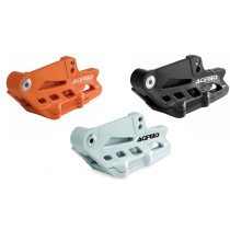 Guide chaine ACERBIS GAS GAS EC Husqvarna FC/FE/TC/TE KTM EXC/EXCF/SX/SXF