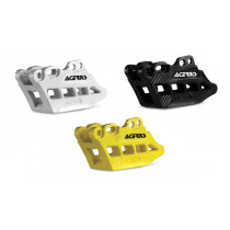Guide chaine 2.0 ACERBIS Suzuki 125/250RM 2007-2008 250 RMZ 2008-2019 450 RMZ 2005-2019