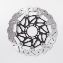 Disque de frein Avant BRAKING WAVE