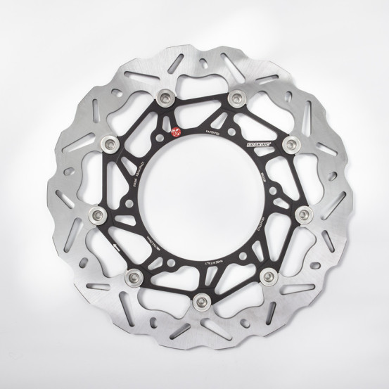 Disque de frein Avant BRAKING WAVE YAMAHA 1300/1700cc