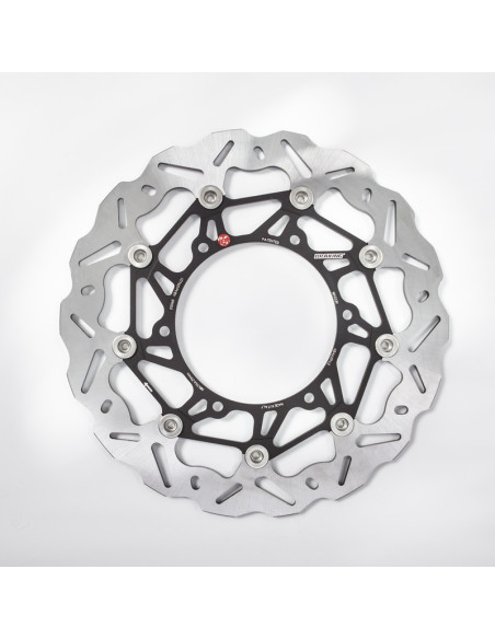 Disque de frein Avant BRAKING WAVE YAMAHA 1300/1700cc
