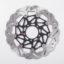 Disque de frein Avant BRAKING WAVE