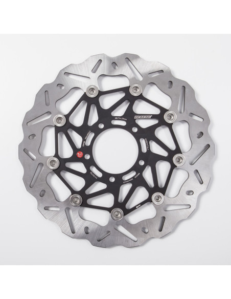 Disque de frein Avant BRAKING WAVE