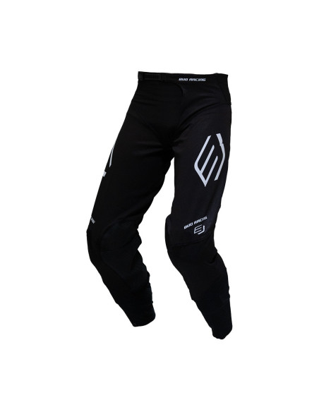 Pantalon cross Bud Racing SX Fit 95 Evo - Noir