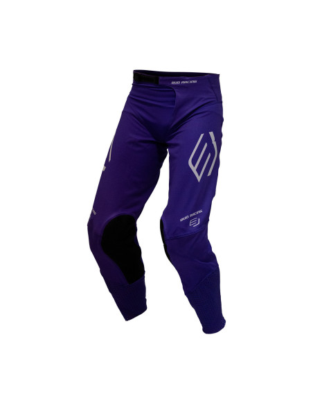 Pantalon cross Bud Racing SX Fit 95 Evo - Violet