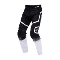 Pantalon cross Bud Racing GP Neon - Noir