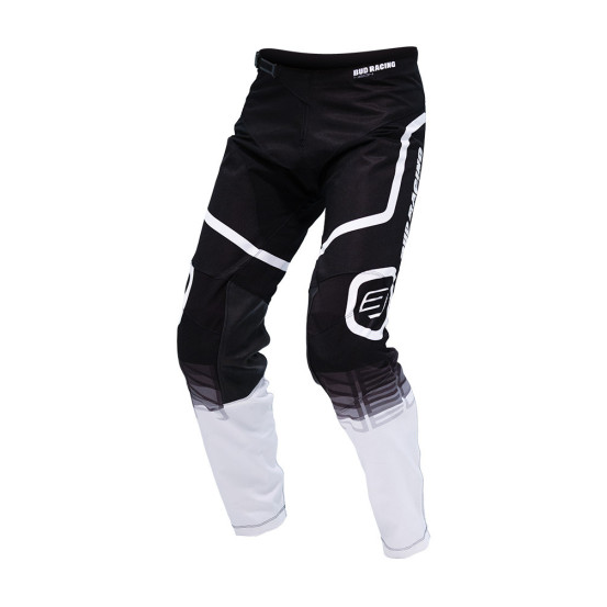 Pantalon cross Bud Racing GP Neon - Noir