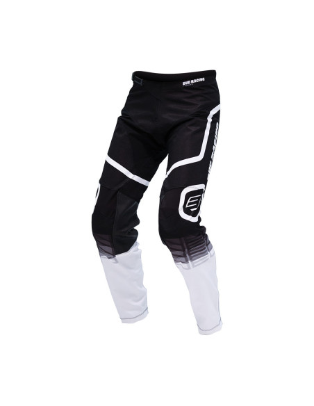 Pantalon cross Bud Racing GP Neon - Noir