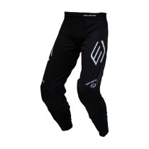 Pantalon cross enfant Bud Racing GP 95 Evo - Noir