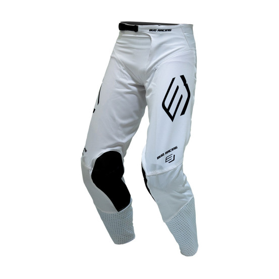 Pantalon cross enfant Bud Racing GP 95 Evo - Blanc
