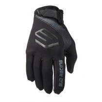 Gants cross Bud Racing 2024 SX Lite - Noir