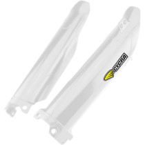 Protections de fourche CYCRA Kawasaki 250 KXF 2017-2026 / 450 KXF 2016-2026