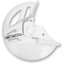 Protection Disque CYCRA Honda 125/250 CR 2002-2007 250 CRF 2003-2009 450 CRF 2002-2008