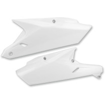 Plaque latérales CYCRA Yamaha 250 YZF 2014-2018 450 YZF 2014-2017