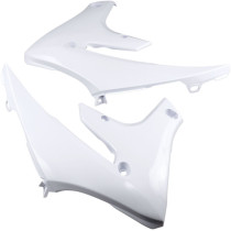 Ouies de radiateurs CYCRA Powerflow Yamaha 450 YZF 2018-2019