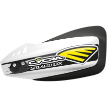 Proteges mains motocross CYCRA Stealth DX diamètre 22mm