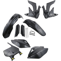 Kit Plastiques CYCRA Powerflow Honda 250 CRF R 2006-2007