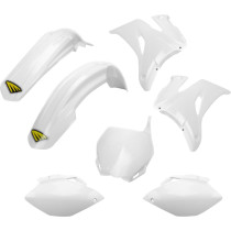 Kit Plastiques CYCRA Powerflow Yamaha 250/450 YZF 2006-2009