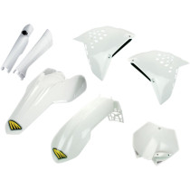 Kit Plastiques CYCRA Powerflow KTM SX/SXF 2007-2010 EXC/EXCF 2008-2011