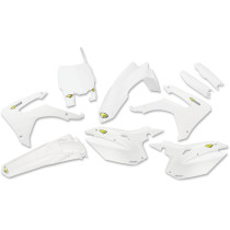Kit plastiques CYCRA Powerflow HONDA 250 CRF 2014-2017 450 CRF 2013-2016
