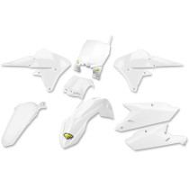 Kit plastiques CYCRA Powerflow YAMAHA 250 YZF 2014-2018 450 YZF 2014-2017