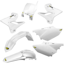 Kit plastiques CYCRA Powerflow YAMAHA 125/250 YZ 2015-2021