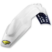 Garde boue avant CYCRALITE ventilé Husqvarna 125/250 TC 250/350/450 FC/FE 250/300 TE