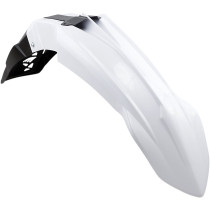 Garde boue avant CYCRALITE ventilé Yamaha 250 YZF 2019-2020 450 YZF 2018-2020